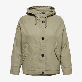 Only carAlaska Spring Jacket (Dame)
