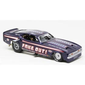 Atlantis 1/32 Tom Daniel Fake Out Funny Car (AMCM8275)