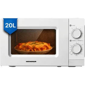 Heinner HMW-MD20MWH (Blanc)