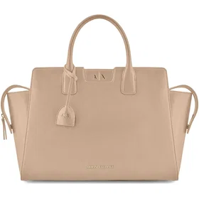 Armani Exchange Amelie Shopper Bag