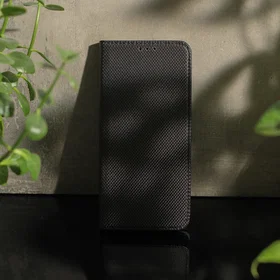 TPF Étui portefeuille à aimant intelligent pour Honor 400 5G