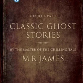 Classic Ghost Stories Of M.R. James (DVD)