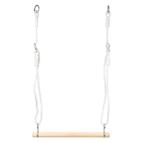 Small Foot 11586 Wooden Trapeze