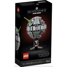 LEGO Star Wars 40591 Death Star II