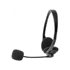 CUC Exertis Connect med sladd headset