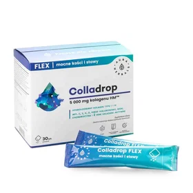 Aura Herbals Soutien Articulaire 5000mg 30 Sachets
