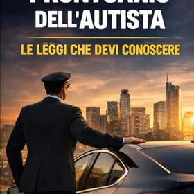 Prontuario LE LEGGI CHE DU MÅ STEGA