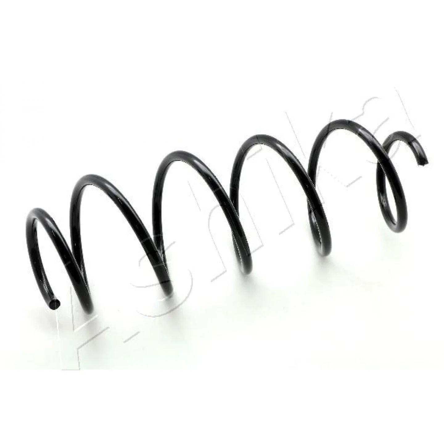 Ashika ZCA3007H Citroën Coil Spring