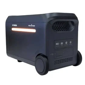 Hyundai Thor 3000-5000w 2560wh Bærbar Kraftstation