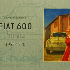 Fiat 600 Berlina
