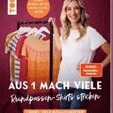 Frechverlag 1 mach viele Rundpassen-Shirts