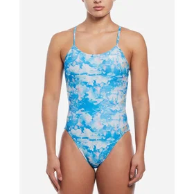 Nike Hydrastrong Swimsuit (Women's)