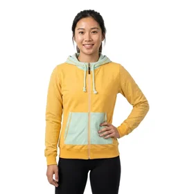 Edelrid Hoodie (Dam)