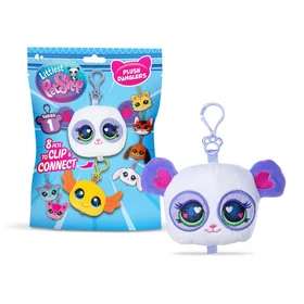 Littlest Pet Shop Plush Danglers