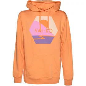 Urban Classics Color Melange Hoodie (Naisten)