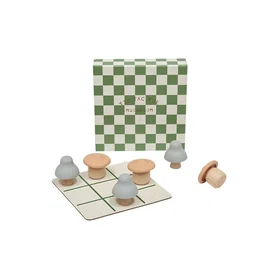 Oyoy Tic Tac Toe Mushroom