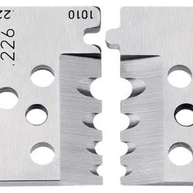 Knipex Utility Blades 12 19 11