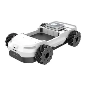 Dobot Magician Go Mobile Platform 1100000151