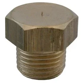 Gelins KGK Isiflo Avslutningspropp 1/8"