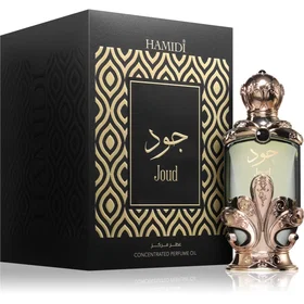 Hamidi Joud parfymerad olja 20ml