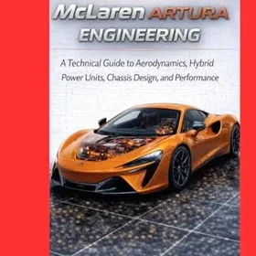McLaren Artura