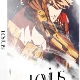 Levius Collectors Limited Edition (Blu-Ray)