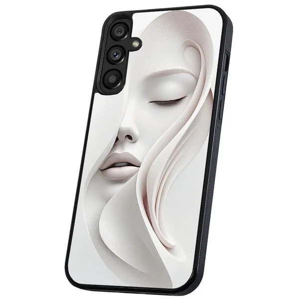 Statue Case for Samsung Galaxy A55 5G