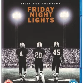 Friday Night Lights (Blu-Ray)
