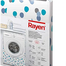 Rayen Étui de Laveuse
