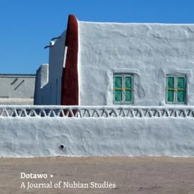 Punctum Dotawo: A Journal of Nubian Studies 9