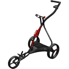Wishbone Golf EON Golfvaunu Antrasiitti