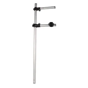 Pike N Bass Live Perch Basic Support Grey One Size