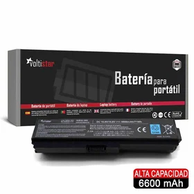 Toshiba Batteri för L630 L640 L640D L645
