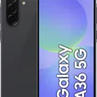 Samsung Galaxy A36 5G 8GB RAM 256GB
