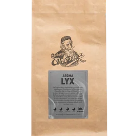 KW Aroma Lyx (Hela Bönor)