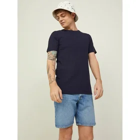 Jack & Jones Isaac Rib T-Shirt (Herr)