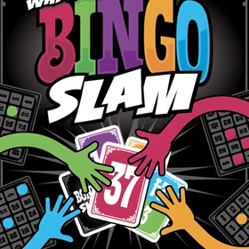 Liniex Bingo Slam Game
