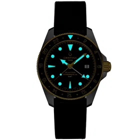 Certina DS Action GMT C0329292605100