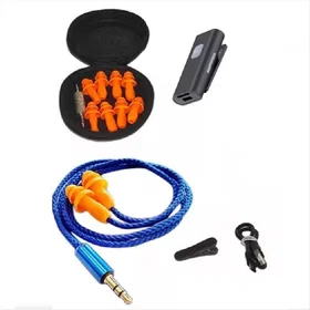 Aoko Stereo Earphone