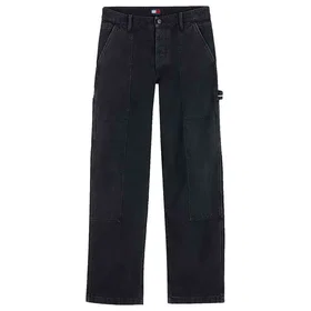 Tommy Jeans Dm0dm23540 Jeans (Men's)