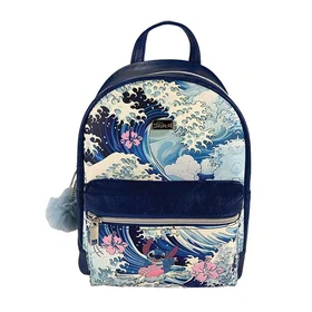 Nomadict Disney Stitch Hawaii