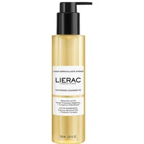 Lierac Intense Cleansing Oil Sminkbortare 150ml