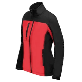 Stormtech Cascades Soft Shell Jakke (Dame)