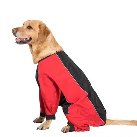 Trespaws Tia Dog Raincoat