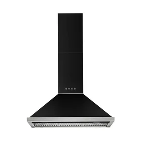 SMEG Portofino KCU94AN 90cm (Anthracite)