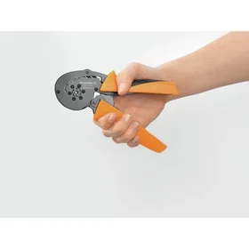 Weidmüller Crimping Tool PZ 10 HEX