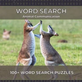 Knowledge Ordlista: Djurkommunikation