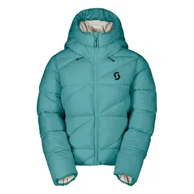 Scott Insuloft Warm Jacket (Dame)