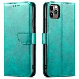 Marville Wallet Case för Samsung M55