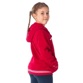 Joma Campus Iii Full Zip Sweatshirt (Pojke)